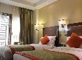 Crowne Plaza Madinah oda fotoğrafı