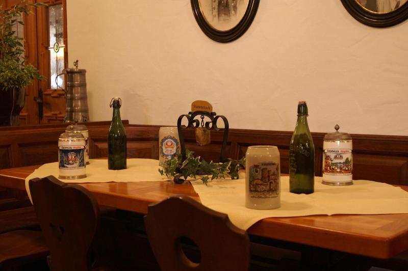 Erdinger Weissbräu - Lobi