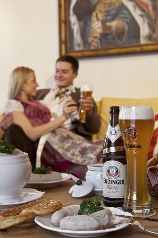 Erdinger Weissbräu fotoÄŸrafÄ±