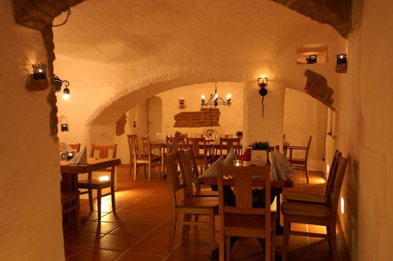 Erdinger Weissbräu - Restoran