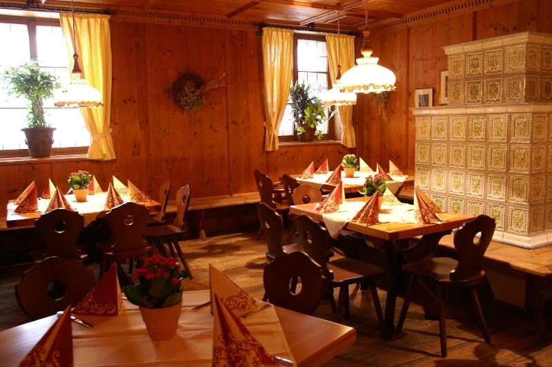 Erdinger Weissbräu - Restoran
