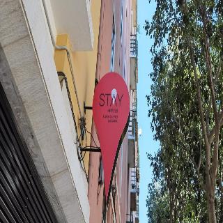 Stay Hotel Lisboa Centro Saldanha fotoÄŸrafÄ±