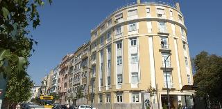 Stay Hotel Lisboa Centro Saldanha fotoÄŸrafÄ±