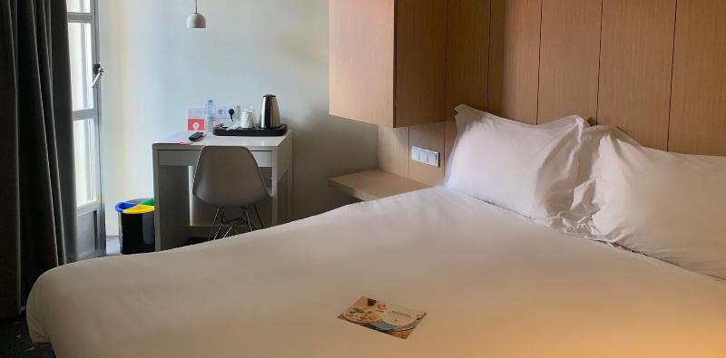 Stay Hotel Lisboa Centro Saldanha - Oda