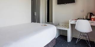 Stay Hotel Lisboa Centro Saldanha fotoÄŸrafÄ±