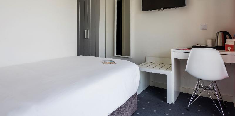 Stay Hotel Lisboa Centro Saldanha - Oda