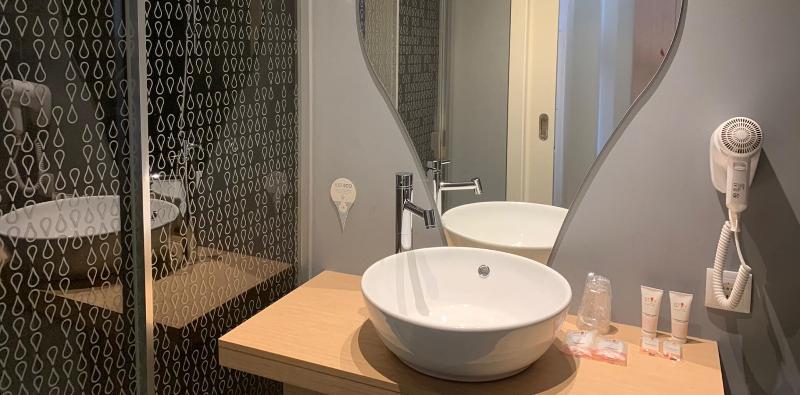 Stay Hotel Lisboa Centro Saldanha - Oda