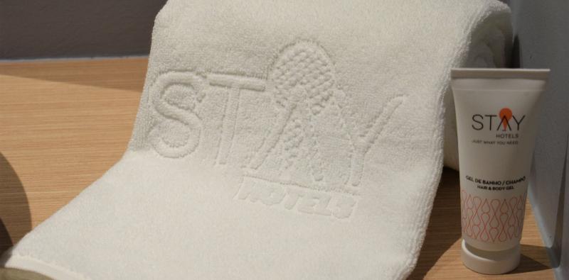 Stay Hotel Lisboa Centro Saldanha - Oda