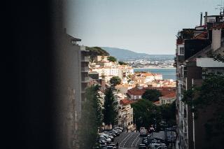 Stay Hotel Lisboa Centro Saldanha fotoÄŸrafÄ±