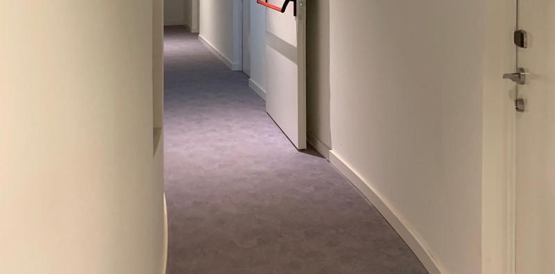 Stay Hotel Lisboa Centro Saldanha - Oda