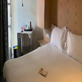 Stay Hotel Lisboa Centro Saldanha fotoÄŸrafÄ±