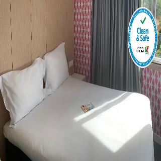 Stay Hotel Lisboa Centro Saldanha fotoÄŸrafÄ±