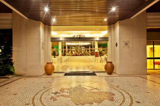 Dos Templarios otel fotoğrafı