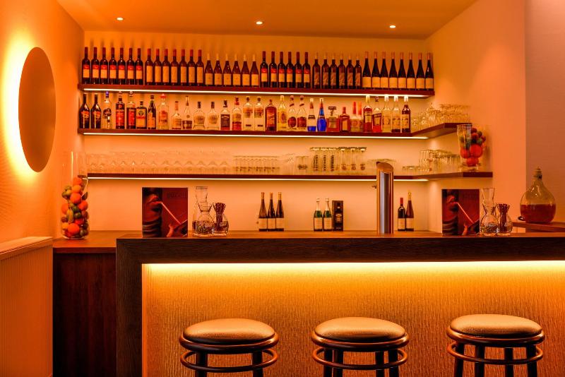 Johanniter-Gästehaus - Bar
