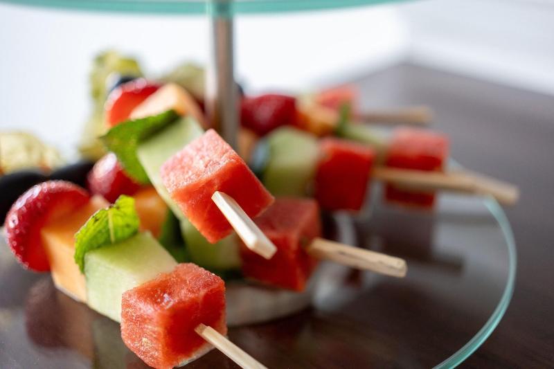 Johanniter-Gästehaus - Toplantı