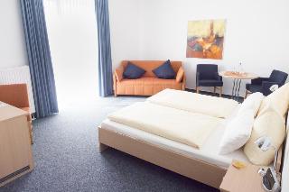 Johanniter-Gästehaus fotoÄŸrafÄ±