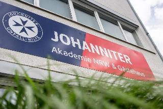 Johanniter-Gästehaus fotoÄŸrafÄ±