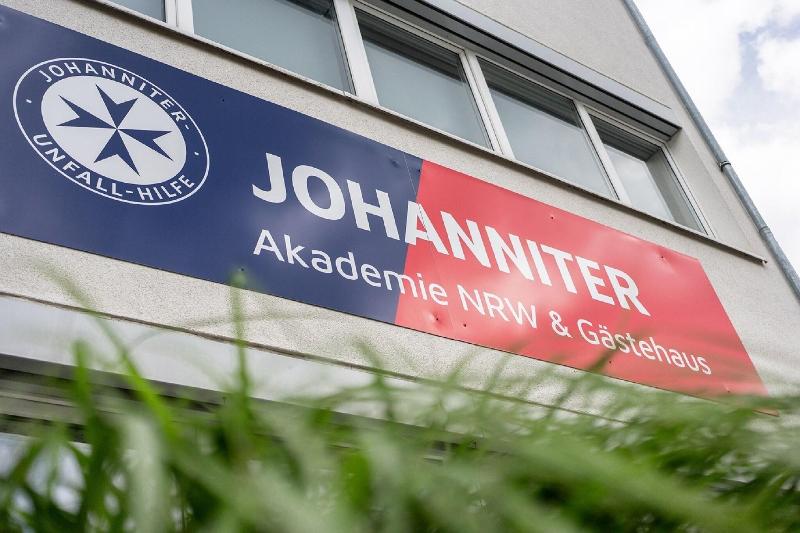 Johanniter-Gästehaus - Genel