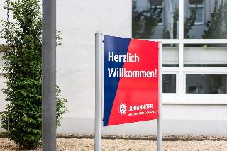 Johanniter-Gästehaus fotoÄŸrafÄ±