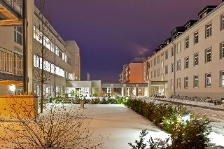 Johanniter-Gästehaus fotoÄŸrafÄ±