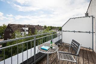 Johanniter-Gästehaus fotoÄŸrafÄ±