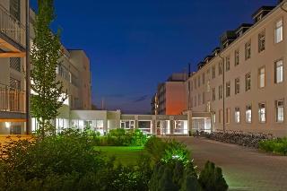 Johanniter-Gästehaus fotoÄŸrafÄ±