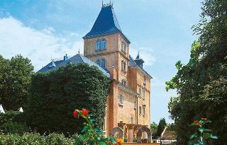Schloss Edesheim fotoÄŸrafÄ±