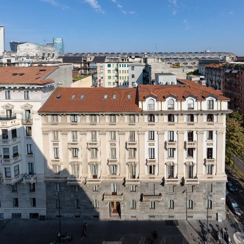Residence de la Gare - Genel