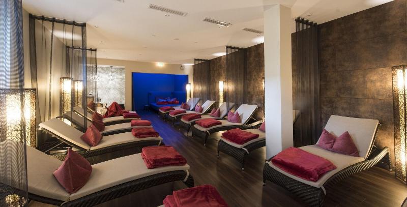 Hotel-Residenz Immenhof - Aktivite