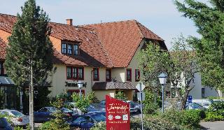 Hotel-Residenz Immenhof otel fotoğrafı