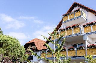 Hotel-Residenz Immenhof fotoÄŸrafÄ±