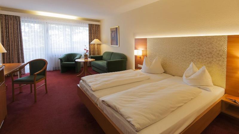 Hotel-Residenz Immenhof - Oda