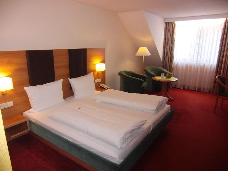 Hotel-Residenz Immenhof - Oda
