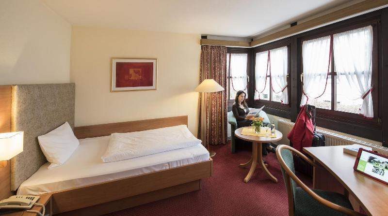 Hotel-Residenz Immenhof - Oda