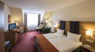 Hotel-Residenz Immenhof fotoÄŸrafÄ±
