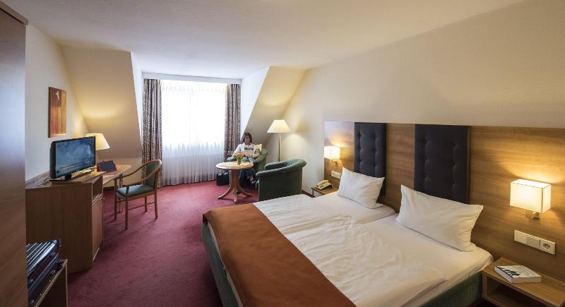 Hotel-Residenz Immenhof - Oda