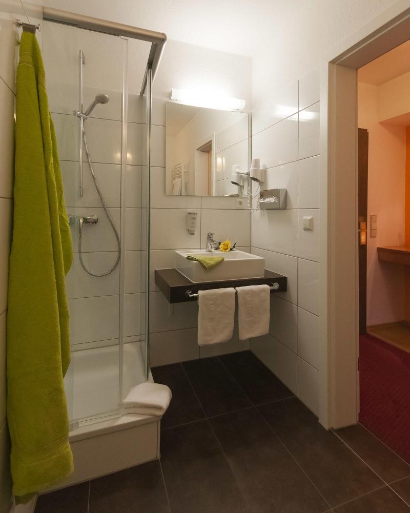 Hotel-Residenz Immenhof - Oda