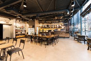 Malmaison Manchester fotoÄŸrafÄ±