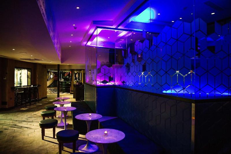 Malmaison Manchester - Toplantı