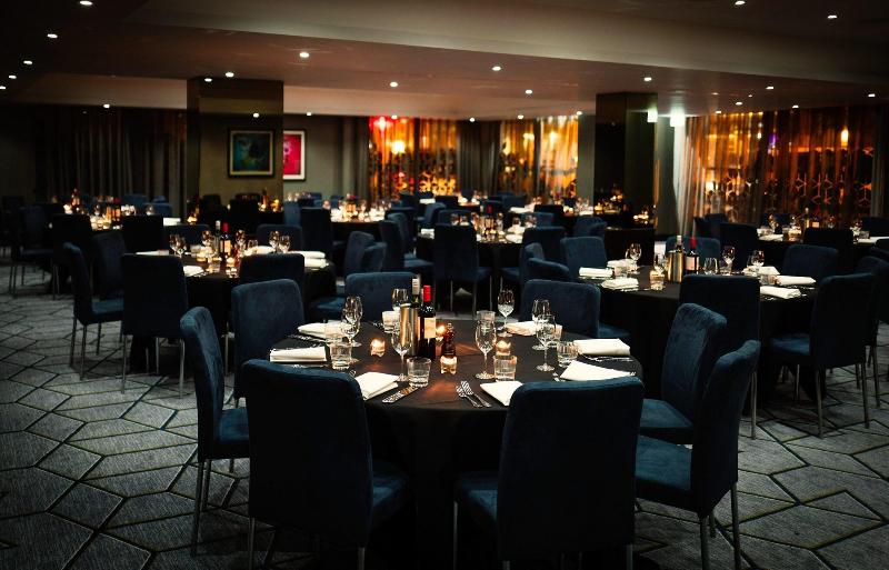 Malmaison Manchester - Toplantı