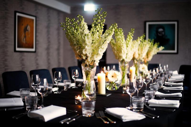 Malmaison Manchester - Toplantı