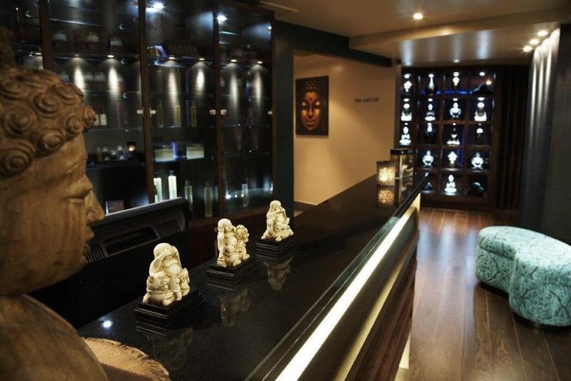 Malmaison Manchester - Aktivite