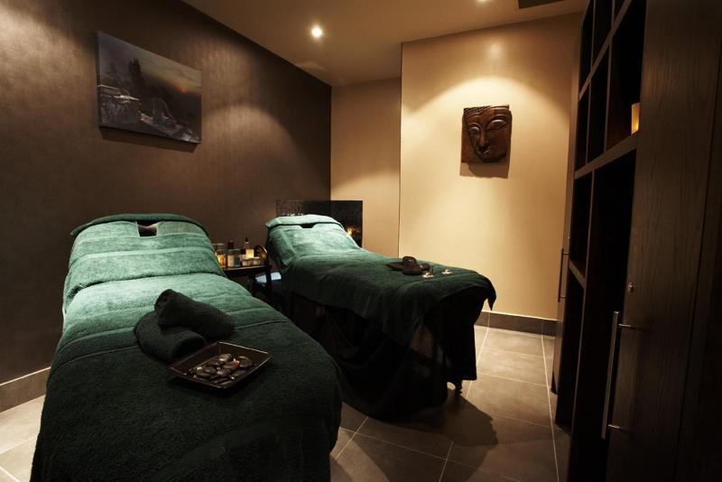 Malmaison Manchester - Aktivite