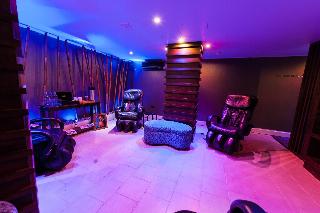 Malmaison Manchester fotoÄŸrafÄ±