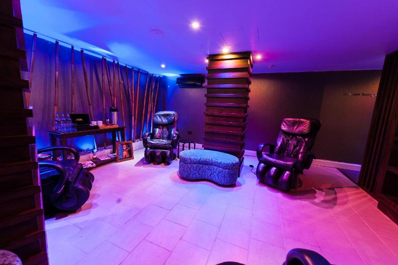 Malmaison Manchester - Aktivite