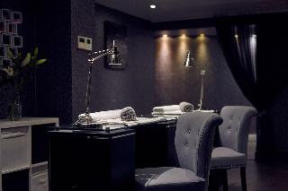 Malmaison Manchester fotoÄŸrafÄ±