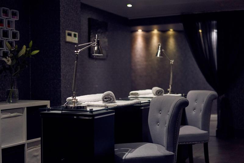 Malmaison Manchester - Aktivite