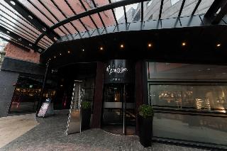 Malmaison Manchester fotoÄŸrafÄ±