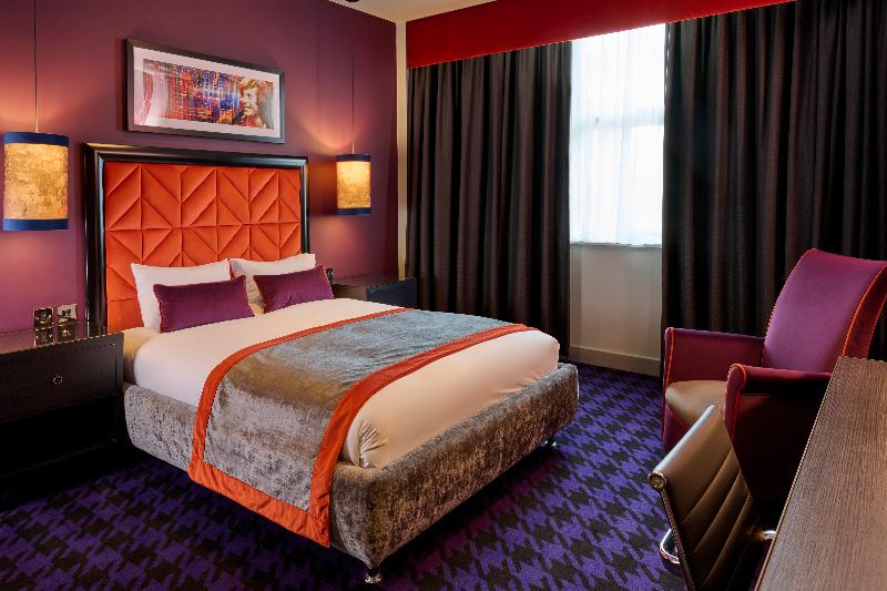 Malmaison Manchester - Oda