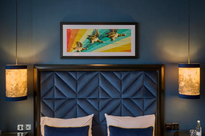 Malmaison Manchester - Oda